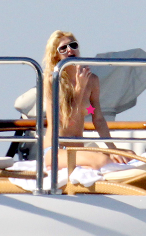 Paris Hilton Paris Hilton